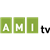 AMI-tv Logo