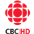 CBC Toronto (CBLT) Logo