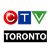 CTV Toronto Logo