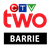 CTV2 Barrie Logo