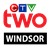 CTV2 Windsor Logo