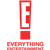 E! Logo