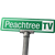 Peachtree Logo