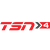 TSN-HD Logo