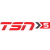 TSN-HD Logo