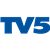 TV5 Logo