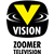 VISION TV Logo