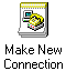Make New Connection