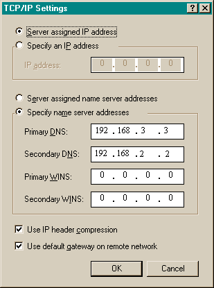 TCP/IP