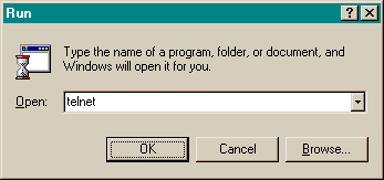 Telnet